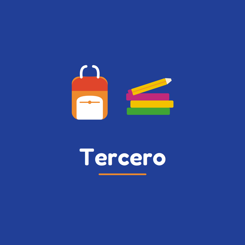 Tercero