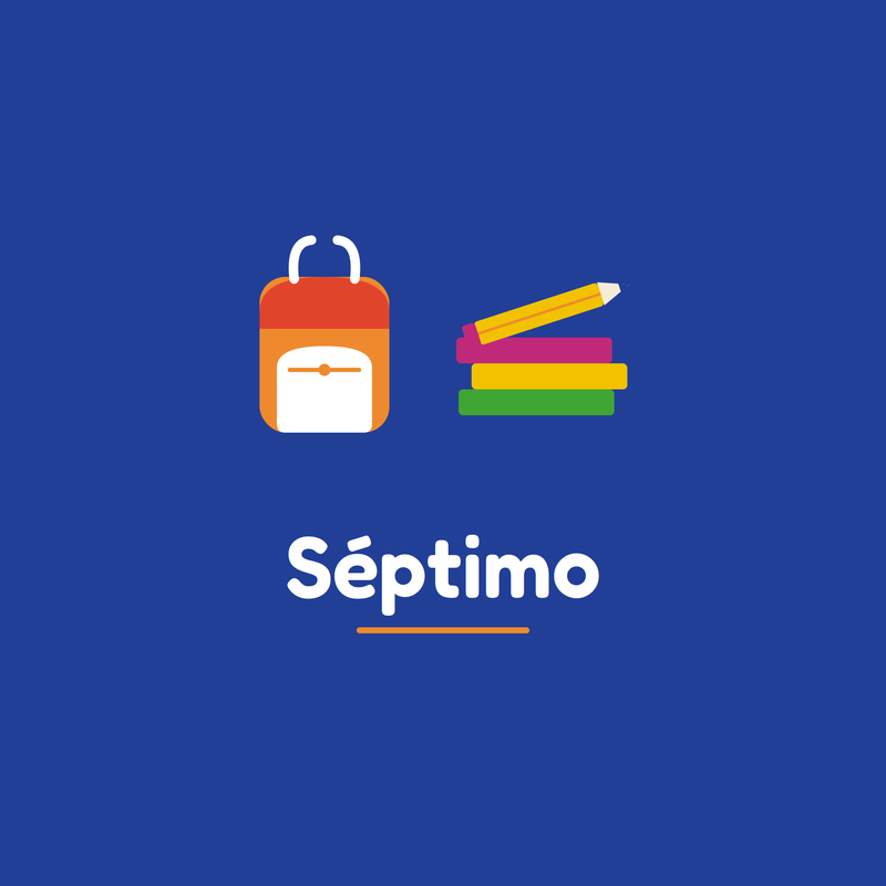 Séptimo