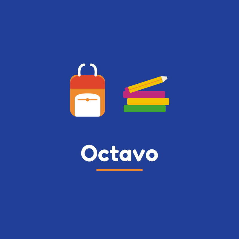 Octavo
