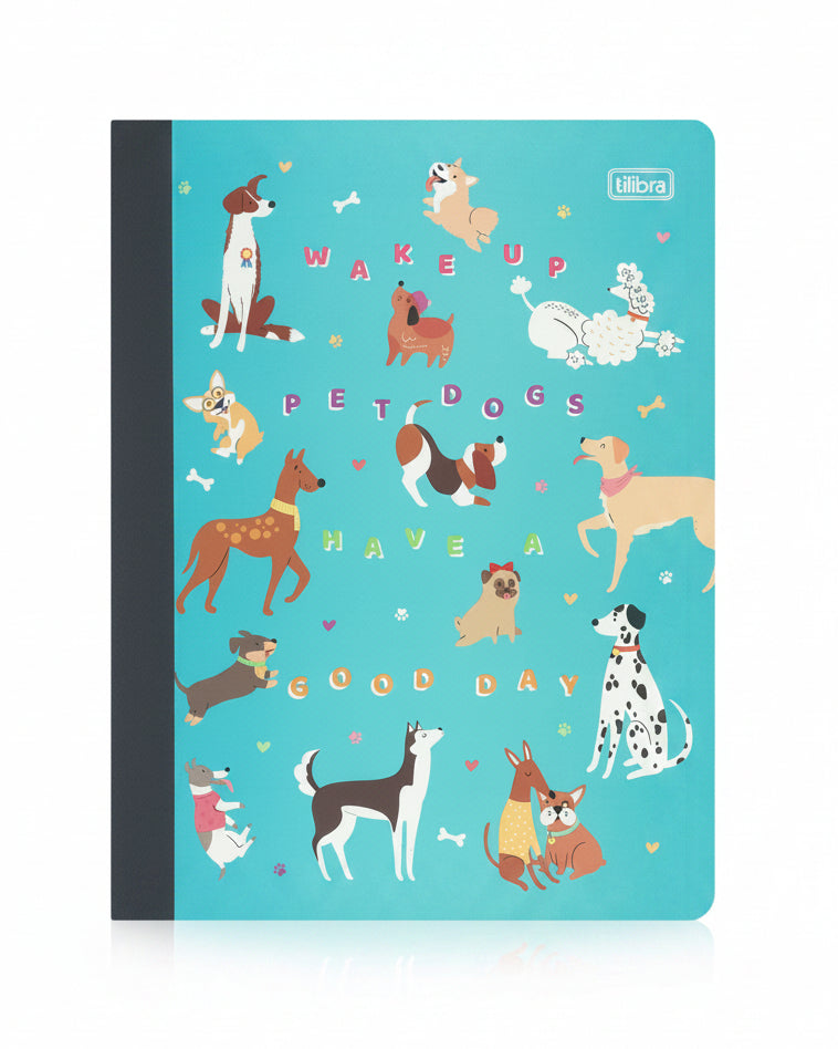 Libreta Hug Me 200 PG