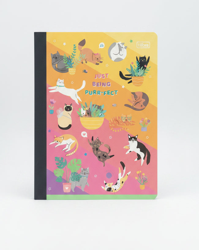 Libreta Hug Me 200 PG