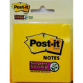 POST IT NOTE 3X3 SUPER STIC YW 3321SSY