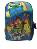 MOCHILA PRIMARIA INFANTIL MASCULINO DISNEY TOY STORY 5  (17 IN)