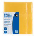 9.5" X 13.5" (#4) Self-Seal Bubble Mailers (2/Pack)