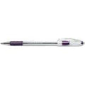 RSVP BALL POINT PEN FINE VIOLET CJ.12