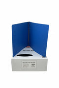 Pressboard Binder Folder | DK Blue | Letter | O/E