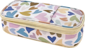HEARTS PENCIL CASE