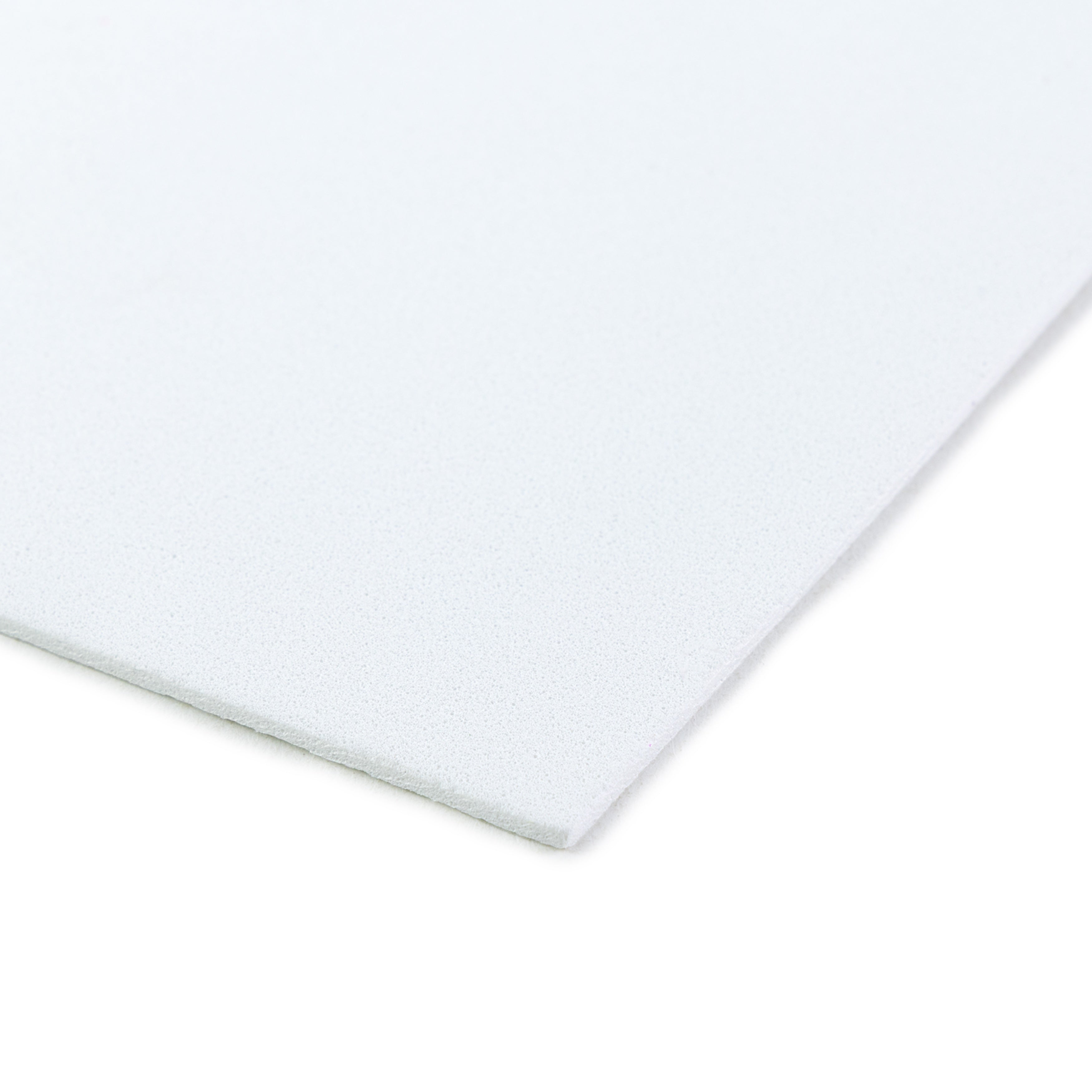CousinDIY Foam Sheet | White | 9"X12"
