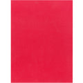 CousinDIY Foam Sheet | Red | 9"X12"