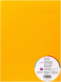 CousinDIY Foam Sheet | Orange | 9"X12"