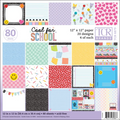 Cool for School Project Paper 80 Sheet
