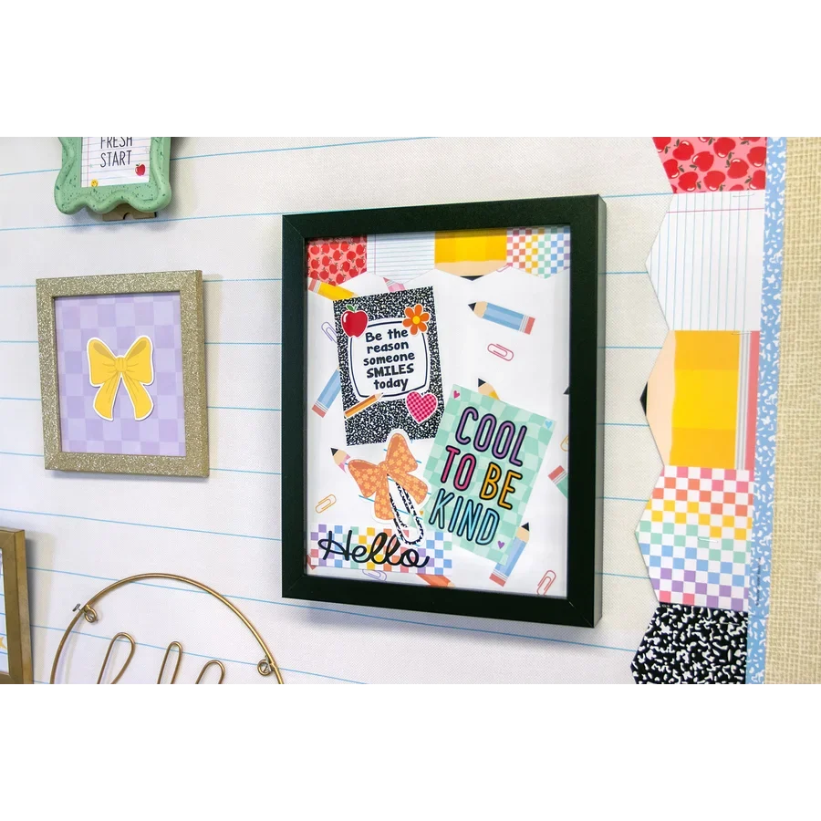 Cool for School Project Paper 80 Sheet