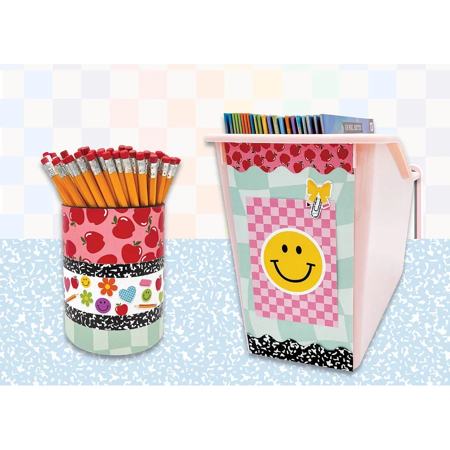 Cool for School Project Paper 80 Sheet