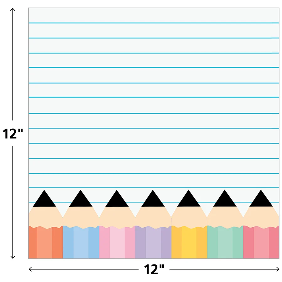 Cool for School Project Paper 80 Sheet