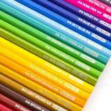 Bazic 24 Colored Pencils