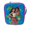 LONCHERA INFANTIL FEMENINO DISNEY MOANA MODEL A