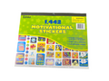JUMBO STICKER BOOK 1,442 STICKERS