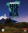 AMÉRICA: HISTORIA, GEOGRAFÍA E IDENTIDADES - EDICIÓN 2022