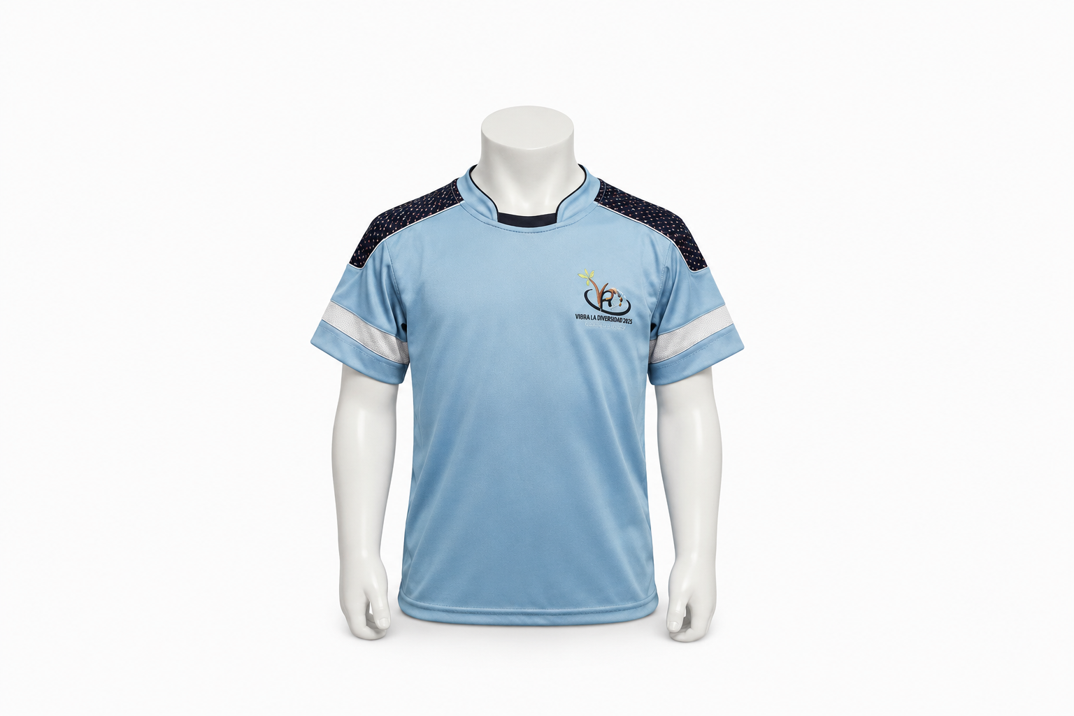 Camisa de Uniforme PK y Elemental - PreOrder