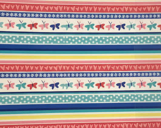 Cover Nap Preescolar