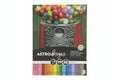 Assorted Colors | 8.5" X 11" | Asst Paper | Pqt.72 | Astrobrights | 65lb