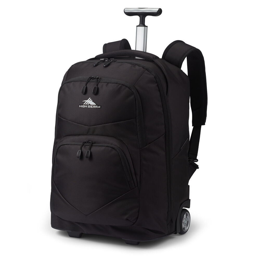 FREEWHEEL BACKPACK AND WHEEL
