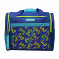 SET BACK PACK C/RDAS LONCHERA Y LAPICERA INFANTIL MASCULINO RUZ REL