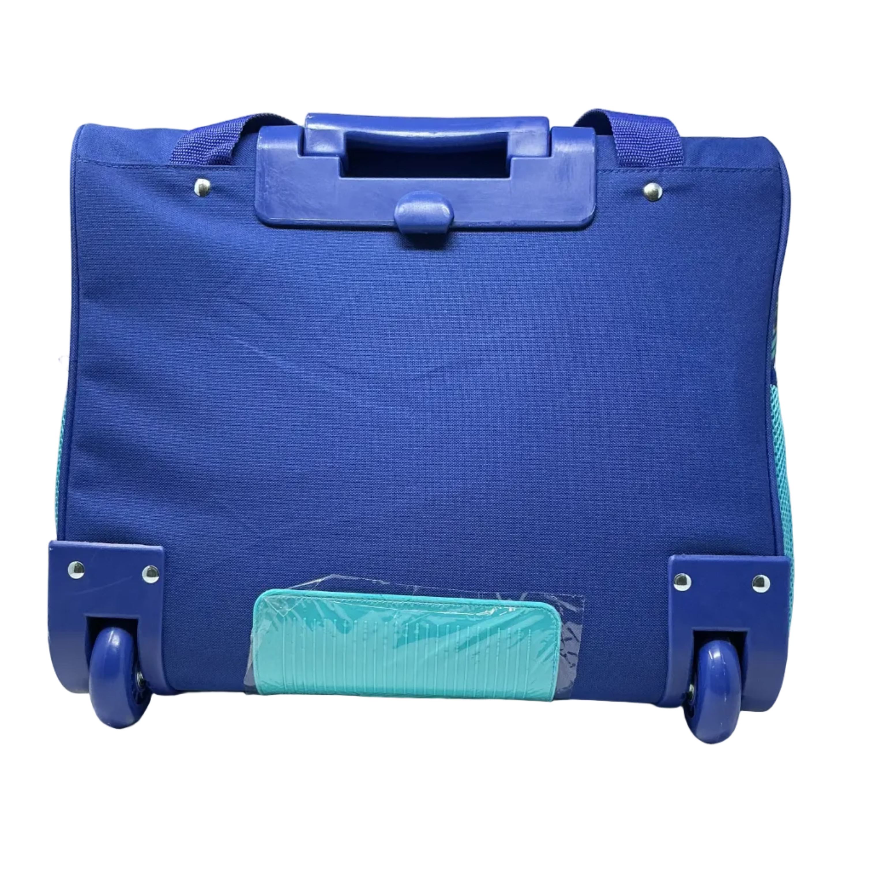 SET BACK PACK C/RDAS LONCHERA Y LAPICERA INFANTIL MASCULINO RUZ REL