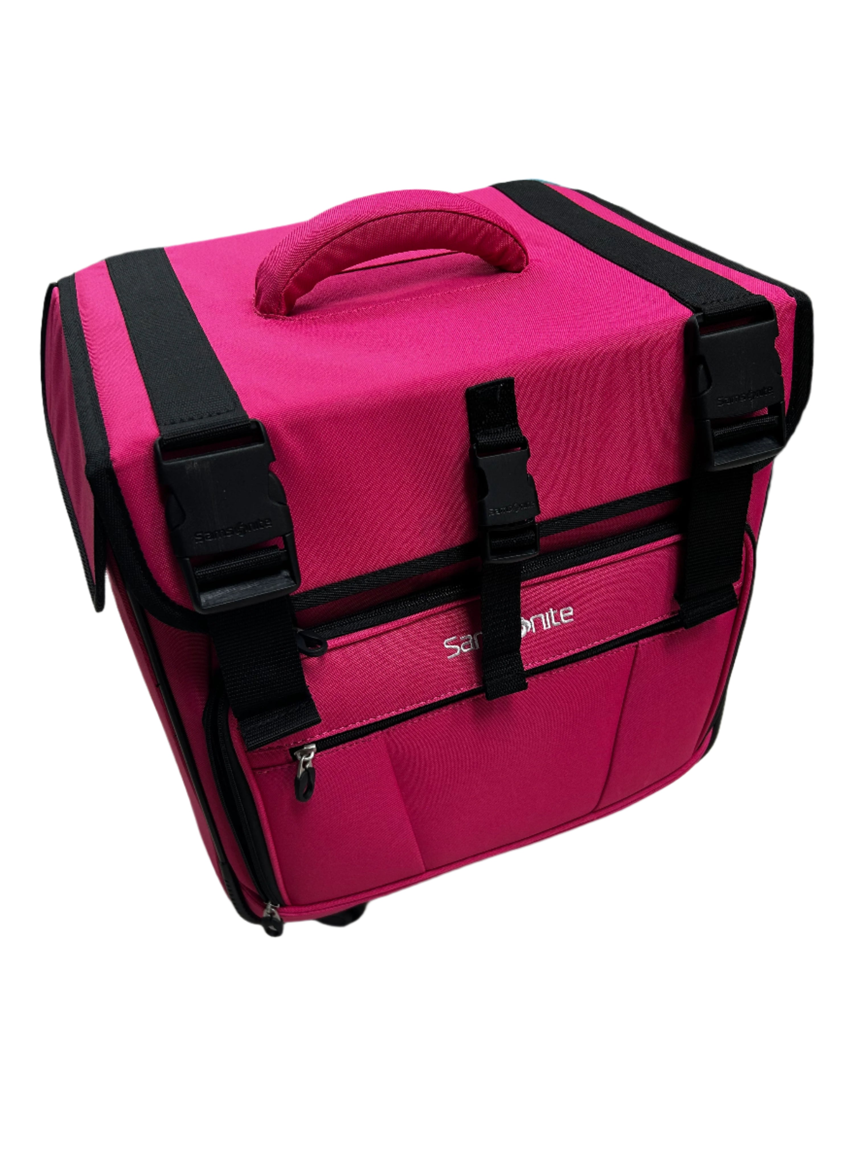 Samsonite Vertical Spinner School Bag