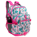 Atom Multi Purpose Laptop Backpack | Palm Leaves