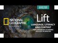 NATIONAL GEOGRAPHIC LIFT