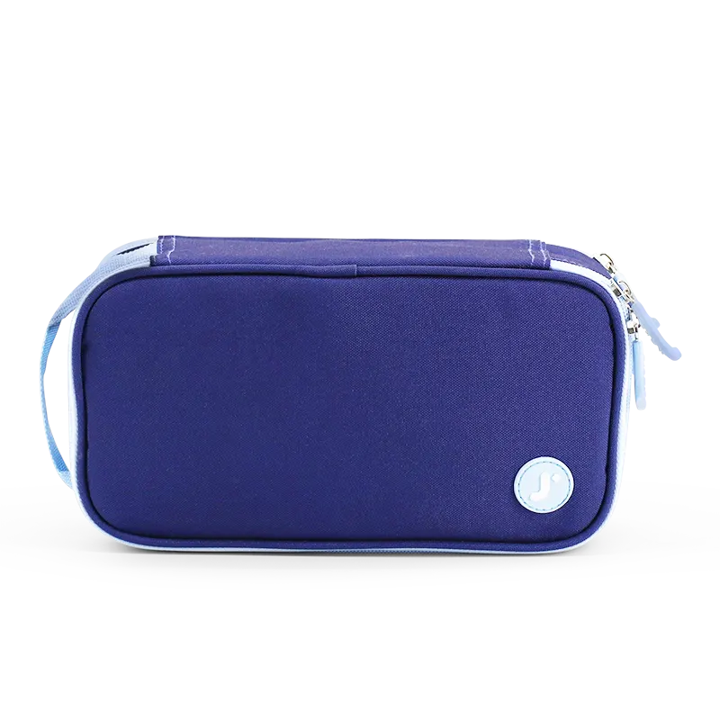 DOODLE PENCIL CASE 5