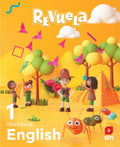 REVUELA ENGLISH 1 - TEXT AND PHONICS