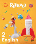 REVUELA ENGLISH 2 - TEXT AND PHONICS