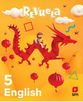 REVUELA ENGLISH 5
