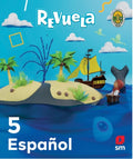 REVUELA ESPAÑOL 5