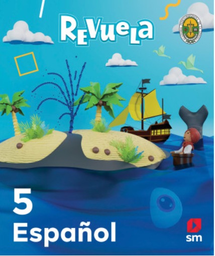 REVUELA ESPAÑOL 5