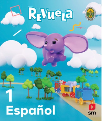 REVUELA ESPAÑOL 1