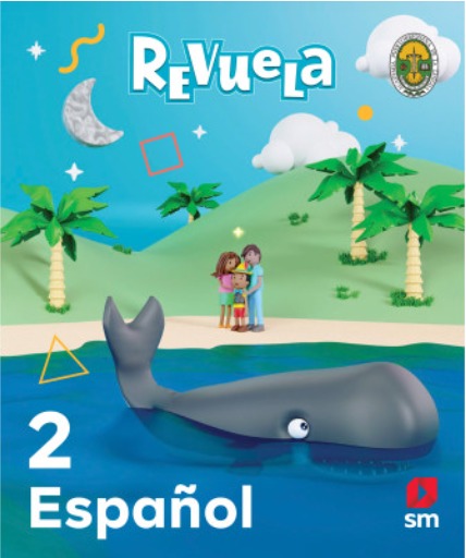 REVUELA ESPAÑOL 2