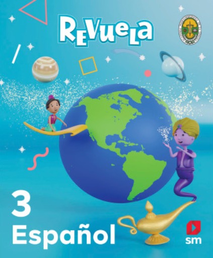 REVUELA ESPAÑOL 3