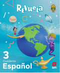 REVUELA ESPAÑOL 3 CUADERNO