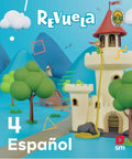REVUELA ESPAÑOL 4
