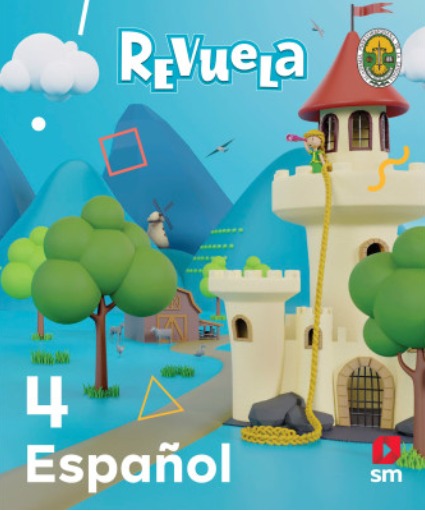 REVUELA ESPAÑOL 4