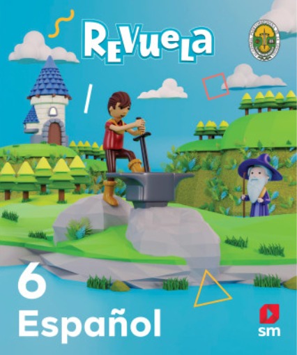 REVUELA ESPAÑOL 6