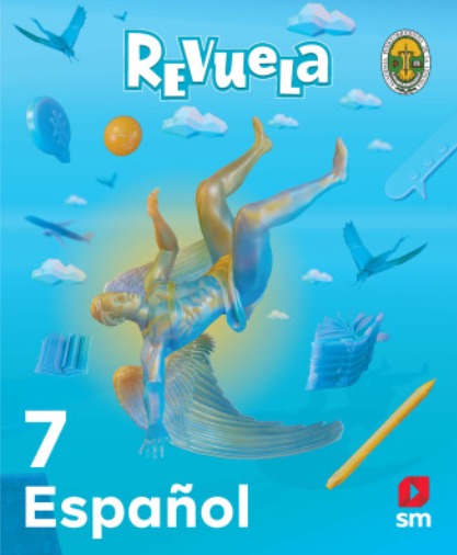 REVUELA ESPAÑOL 7