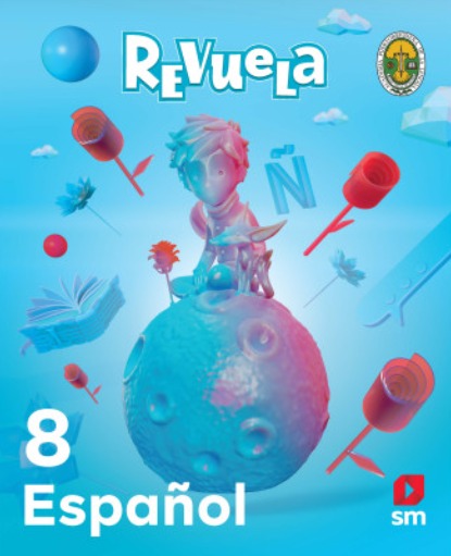 REVUELA ESPAÑOL 8