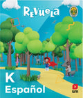 REVUELA ESPAÑOL K