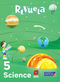 REVUELA SCIENCE 5 - TEXT AND LAB WORKBOOK