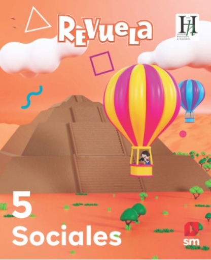 REVUELA SOCIALES 5