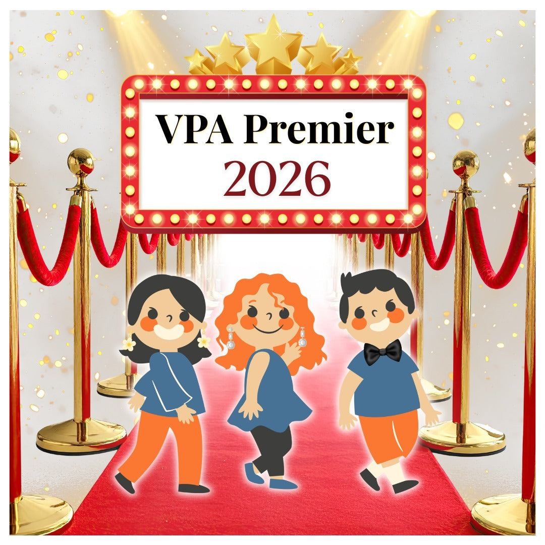 Back to School: Evento alfombra roja